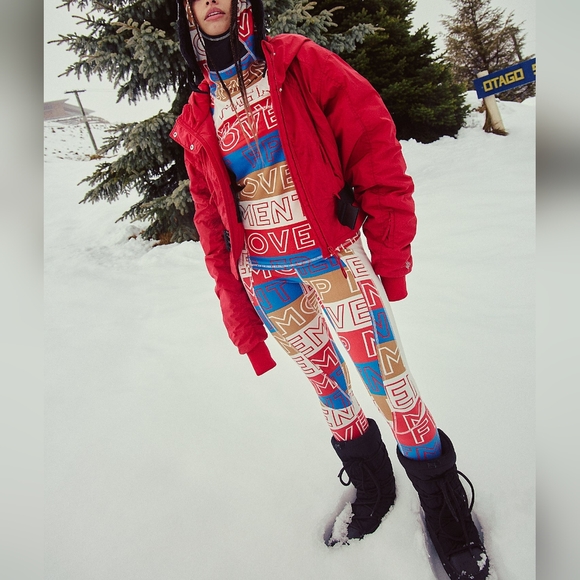 FP Movement Dawn to Dusk Leggings/FPM Combo - Picture 8 of 15